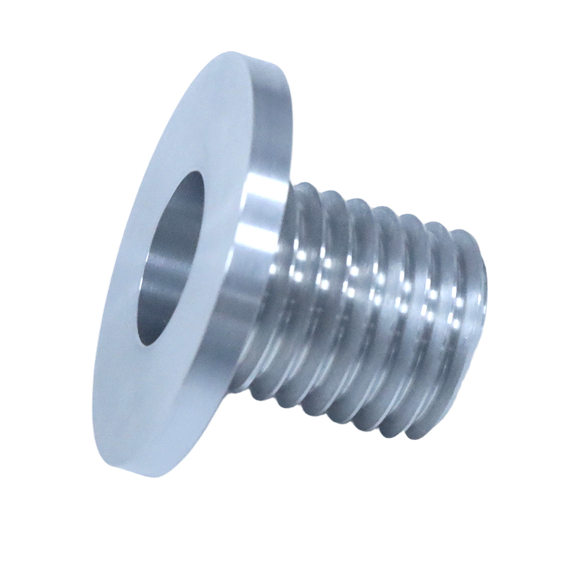 Aluminum Through-Hole Bolts