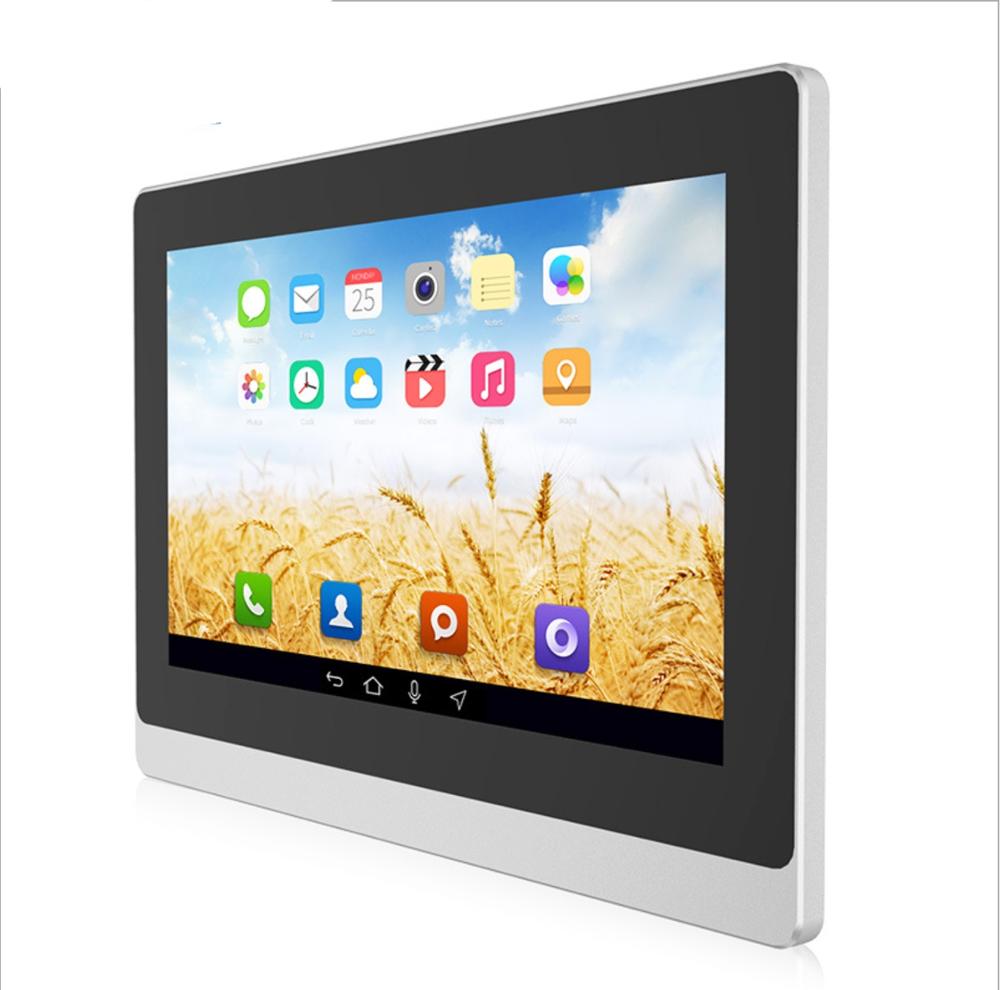 12 15 17 19 inch full HD panel lcd industrial computer touch screen all-in-one pc all in one computers core I3 I5 I7 J1900