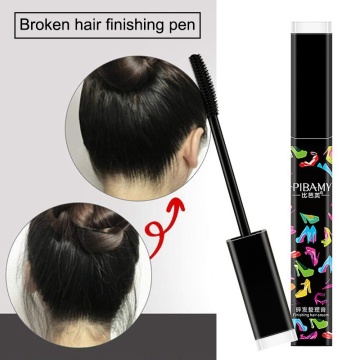 Hot Broken Small Hair Finishing Stick Fringe Finishing Hair Cream Beauty Refreshing Hair Wax Stick