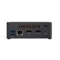 Beelink Gemini X45 Mini PC Intel GEMINI LAKE Celeron Processor J4105 8GB LPDDR4 128G 256G 512G Up to 2.5GHz BT4.0 1000M LAN WiFi