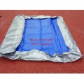 Swim Spa cover cap 154" x 92" x 12" 390cm x 233cm x 30cm