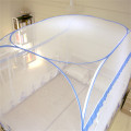 Zanzariera 2016 New Round Lace Curtain Dome Bed Canopy Netting Princess Mosquito Net multi colors