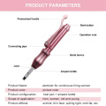 Pink Hyaluronique Pen Hyaluronic Acid Filler Gun Serum Pens Mesotherapy 0.3ml Lips Lifting Injection Anti Aging Wrinkle Removal