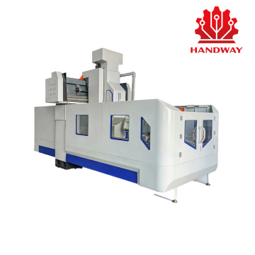 HDW-GMC2216B Heavy-Duty Gantry Machining Center