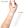 Hot! Matte High Covering Power Tube Liquid Foundation Natural Moisturizing Long-lasting Makeup Concealing Foundation FA150 TSLM1