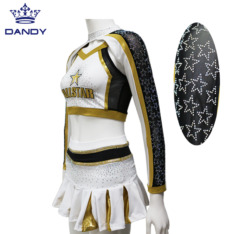 cheap custom cheer uniforms