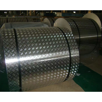 3003 Aluminum Tread Plate