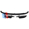 Carbon Fiber Front Bumper For BMW 3GT F34 Spoiler Front Lip 2013-2017 M Sport Body Kits Car Styling