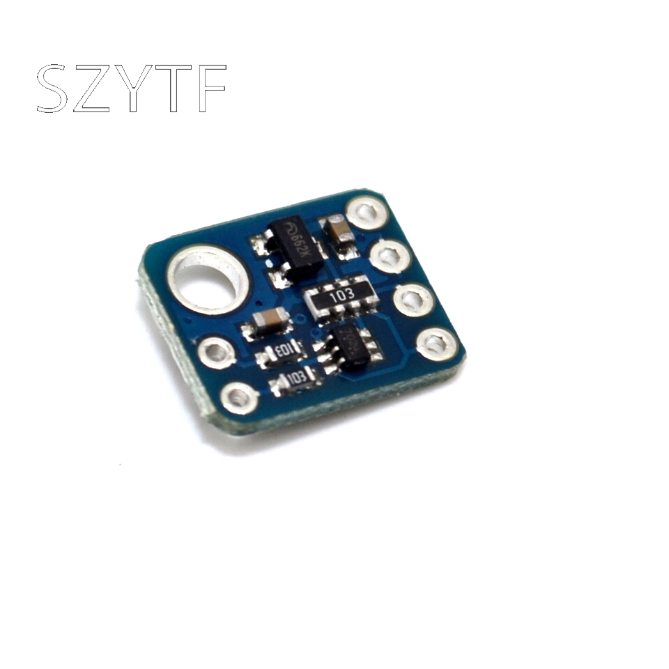 GY-530 VL53L0X World smallest Time-o f-Flight (ToF) laser ranging sensor