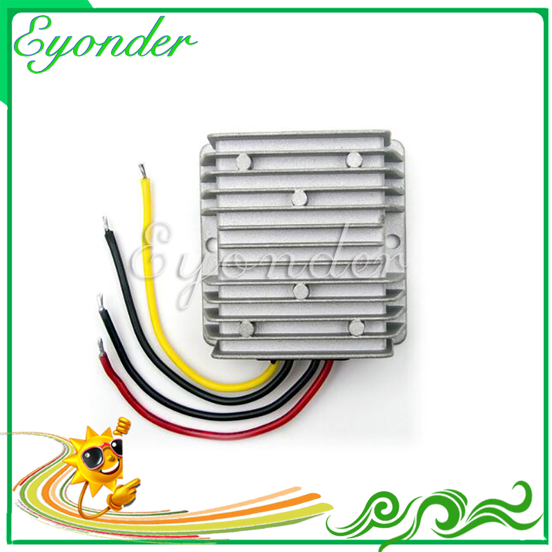 13.8v 14v 15v 16v 17v 18v 19v 20v 24v 32v 36v 48v 12 volt to 56 volt dc dc converter 3a 168w step up boost power supply inverter