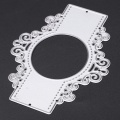 Scrapbooking Punching Die Cutting Cutting Stencils Embossing Machine Cutting Dies, Accessories For Sizzix Big Shot And Other P
