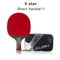 5 Star Short handle