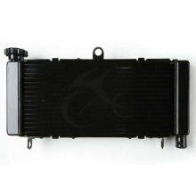 Motorcycle Aluminum Radiator Cool Cooler System For Honda CB600F HORNET 600 1998-2006