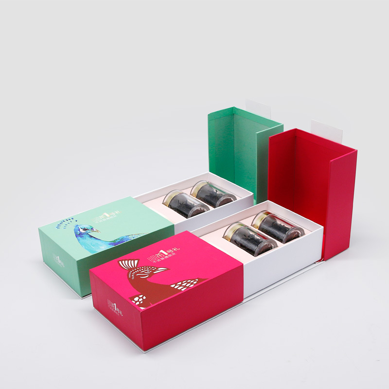 Cajas De Regalos 1