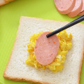 1pcs cute Yellow Bear Sandwich Toast Bread Making Cutter Creative Baking Mold Kitchen Tool