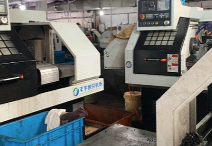machine