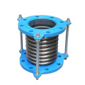 Corrugated Expansion Joint