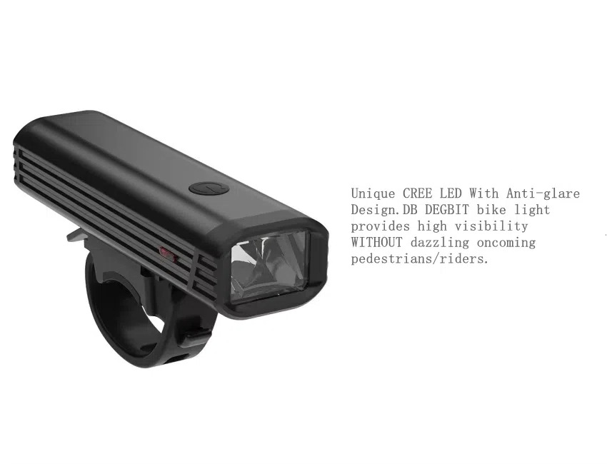210 bicycle light