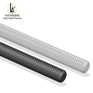 Threaded Rods DIN976 for sale