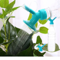 Plastic Sprinkler Nozzle Watering Bottle Water Cans for Flowerpot Plants Irrigation Watering Bottle Head Garden Tool