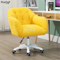 Prodgf 1 Set hot Swivel turn around Computer Chair