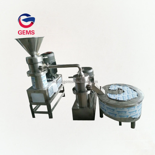 Customized Service Chickpea Paste Grinder Maker Machine for Sale, Customized Service Chickpea Paste Grinder Maker Machine wholesale From China