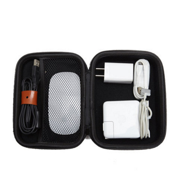 Portable Digital Storage Bags Organizer USB Gadgets Cables Wires Charger Power Battery Zipper Cosmetic Bag Case Accessories Item