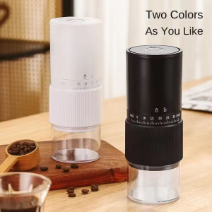 best compact coffee grinder