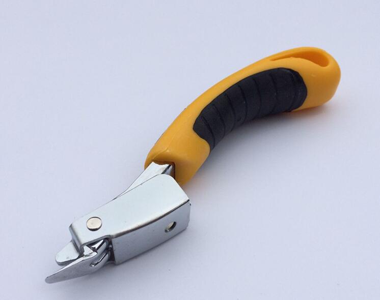 Wholesale Nail Puller For Manual Nail Stapler Nail Staple Gun for wood furniture household use