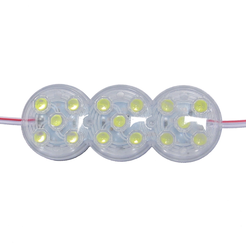 Led Warning Module Light Rgb