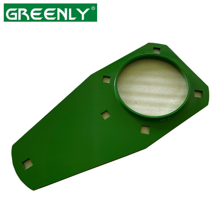 H134118 Pressed Flanged Housing 2 Jpg