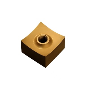 Industrial Single Shaft Shredder Knife Blades