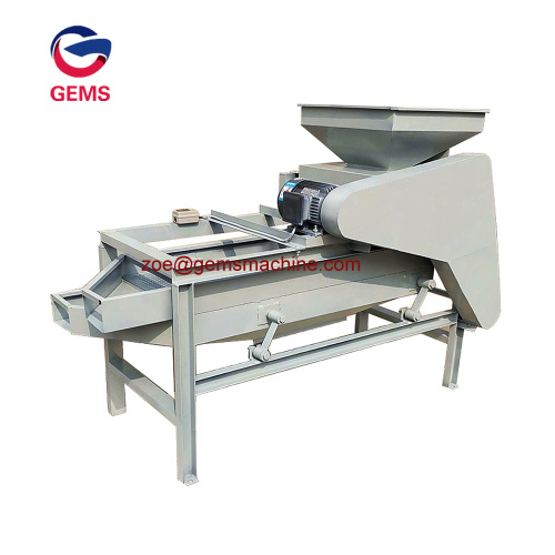 Small Almond Seed Sheller Nut Peeler Machine for Sale, Small Almond Seed Sheller Nut Peeler Machine wholesale From China