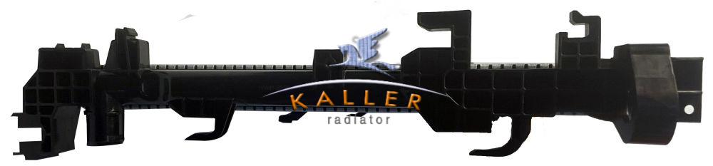 Radiator for RENAULT TRAFIC III 15- OEM 214106419R