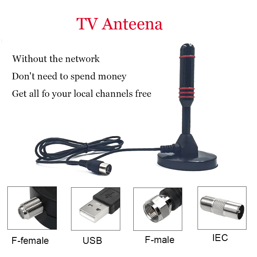 TV Antenna Outdoor