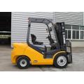 FGL30T 3ton forklift bins telescopic boom forklift trucks