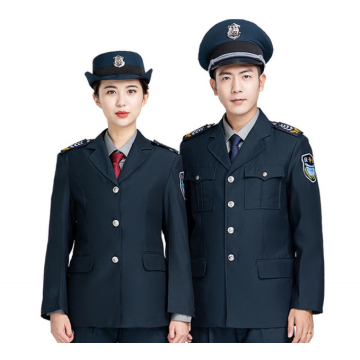 2011 Style Security Uniform Guard Duty Set