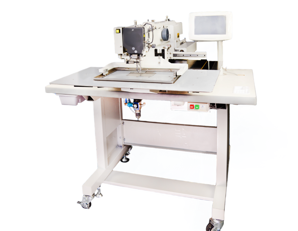 HM-6040H Professional Mop Special Sewing Machine Electric Pattern Sewing Machine for Mop Head (7)