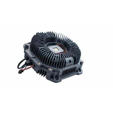 Die-cast Aluminum LED Heat Sink