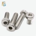 50pcs 20pcs 10pcs 5pcs 304ss Din7984 M3 M4 M5 M6 M8 M10 Hexagon Socket Thin Low Short Head Cap Screw