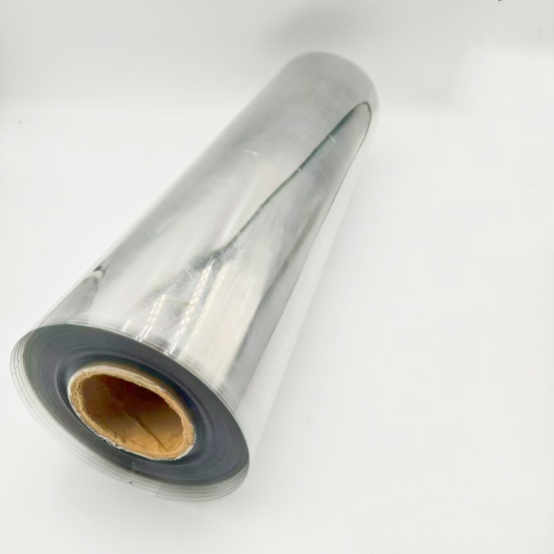 PET APET RPET PETG Film-004