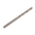 10Pcs/Set 3.2mm M35 Triangle Shank HSS-Co Cobalt Twist Drill Spiral Drill Bit