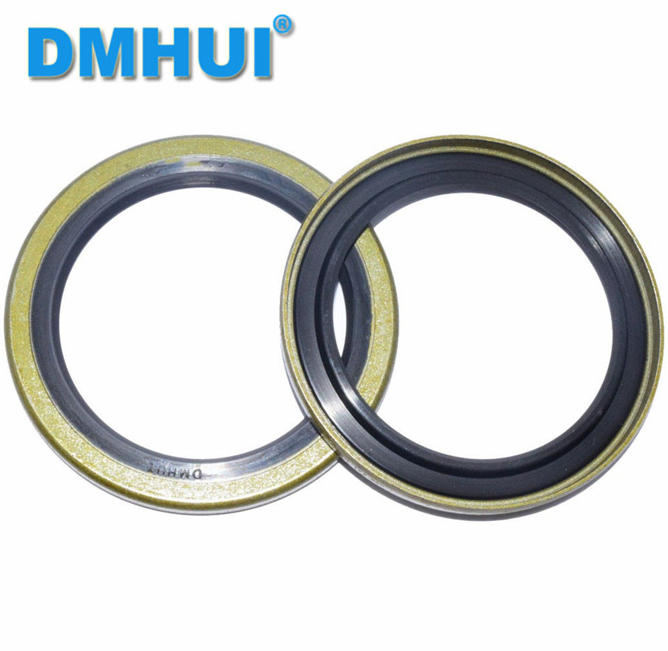 Excavator Machinery bucket spindle rubber Oil Seal 45*55*4/45x55x4 VB type NBR rubber ISO 9001:2008 45*55*4mm/45x55x4mm