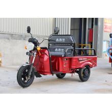 New Arrival 3 Wheel Bicycle Bike Electric Tricycles
