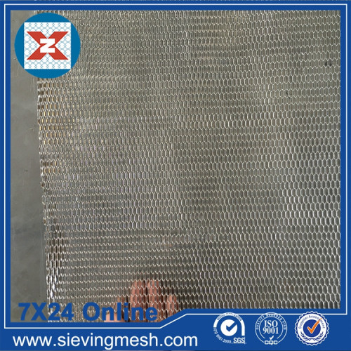 Aluminum Foil Air Filter Mesh wholesale