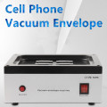 Mobile Phone Vacuum Envelope Machine Automatic Vacuum Back Cover Film Coating Machine for IPhone SAMSUNG HUAWEI And Tablet