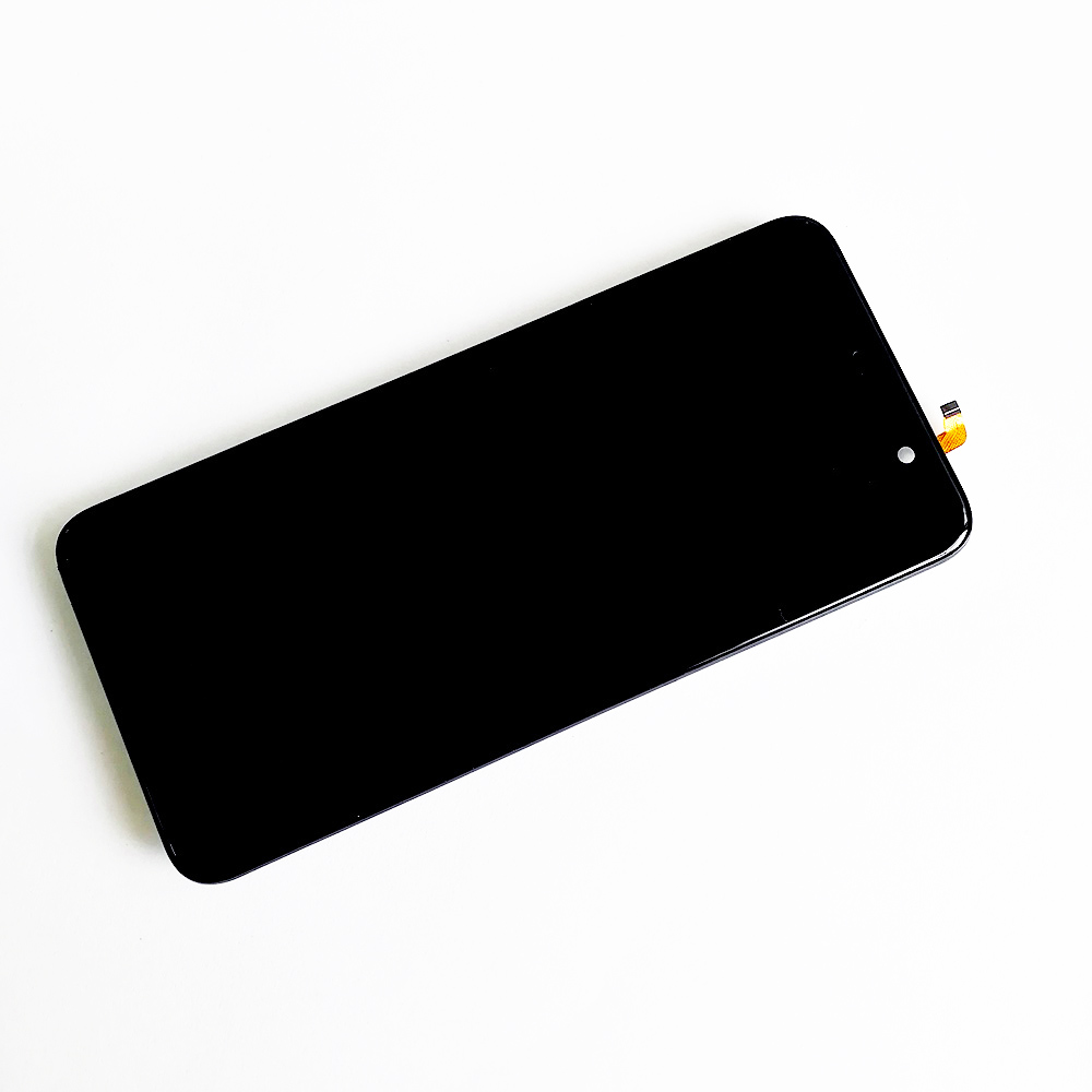 5.0" For Cubot J3 LCD Display + Touch Screen Digitizer Assembly + Frame Replacement For Cubot J3 Mobile Phone Accessories
