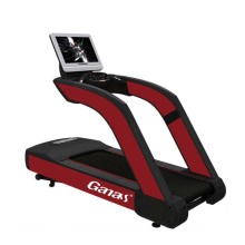 Gym Commercial Treadmill TV Android System Treadmill