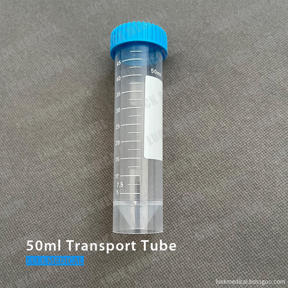 50ml Tube 13
