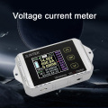 Waveform Generator JUNTEK Wireless Digital Display Voltmeter Ammeter Multifunction LED Measure Bi-directional Volt Ammeter